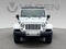2017 Jeep Wrangler Unlimited Sahara 4x4
