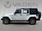 2017 Jeep Wrangler Unlimited Sahara 4x4