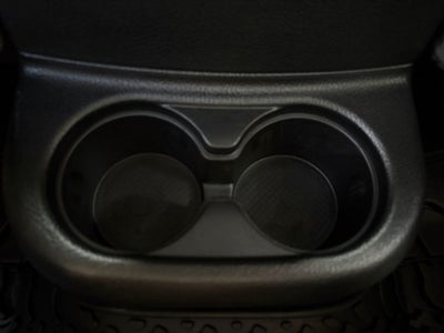 2017 Jeep Wrangler Unlimited Sport 4x4