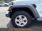 2021 Jeep Wrangler Unlimited Sport S 4x4