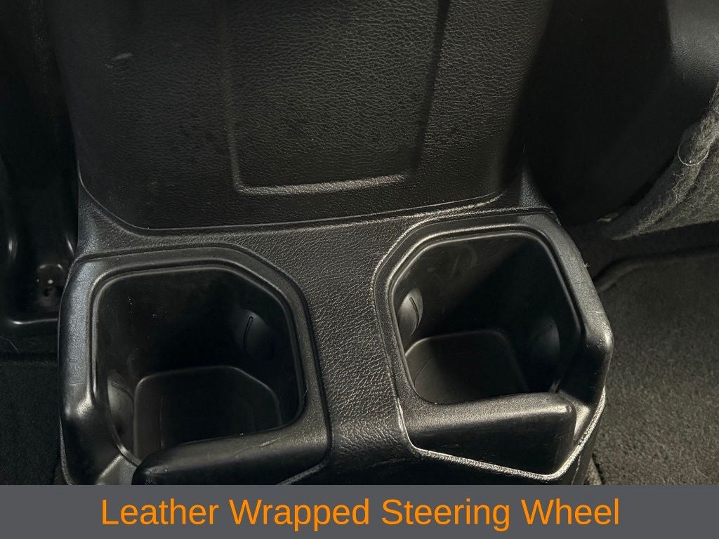 2021 Jeep Wrangler Unlimited Sport S 4x4