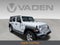 2021 Jeep Wrangler Unlimited Sport S 4x4