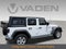 2021 Jeep Wrangler Unlimited Sport S 4x4