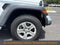 2021 Jeep Wrangler Unlimited Sport S 4x4