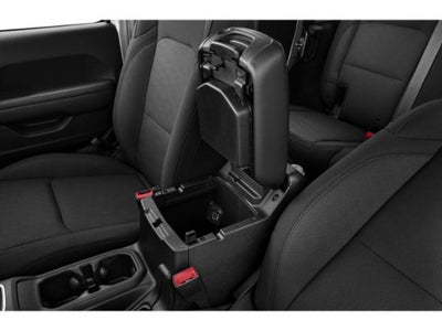 2021 Jeep Wrangler Unlimited Sport S 4x4