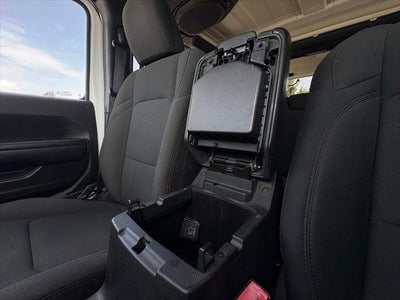 2021 Jeep Wrangler Unlimited Sport S 4x4