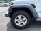 2021 Jeep Wrangler Unlimited Sport S 4x4
