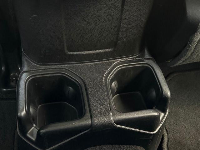 2021 Jeep Wrangler Unlimited Sport S 4x4