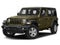 2021 Jeep Wrangler Unlimited Sport 4x4