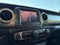 2019 Jeep Wrangler Unlimited Sahara 4x4