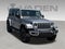 2021 Jeep Wrangler 4xe Unlimited Sahara 4x4