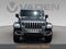 2021 Jeep Wrangler 4xe Unlimited Sahara 4x4