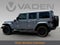 2021 Jeep Wrangler 4xe Unlimited Sahara 4x4