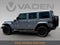 2021 Jeep Wrangler 4xe Unlimited Sahara 4x4