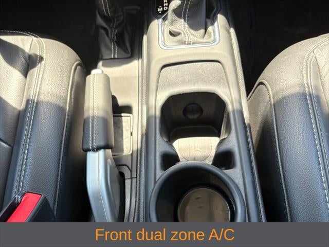 2021 Jeep Wrangler 4xe Unlimited Sahara 4x4