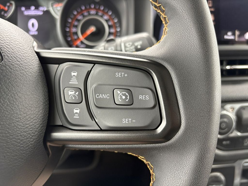 2024 Jeep Wrangler 2-Door Sport S 4x4
