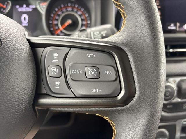 2024 Jeep Wrangler 2-Door Sport S 4x4