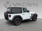 2024 Jeep Wrangler 2-Door Sport S 4x4