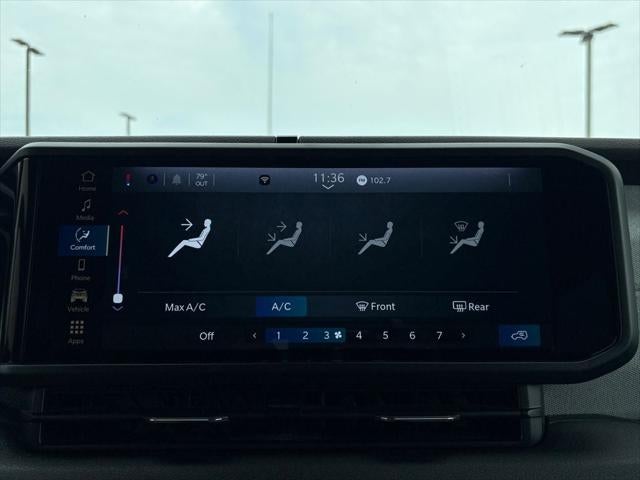 2024 Jeep Wrangler 2-Door Sport S 4x4