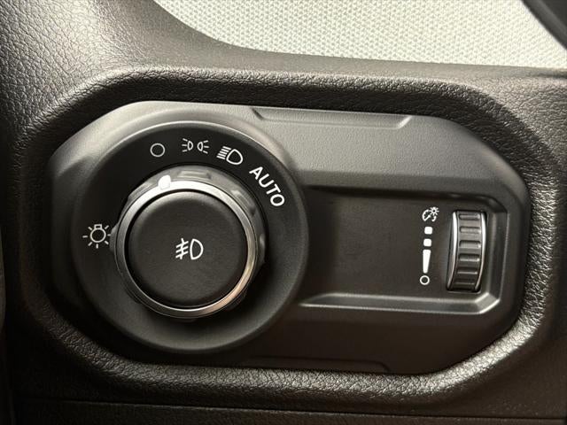 2024 Jeep Wrangler 2-Door Sport S 4x4