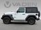 2024 Jeep Wrangler 2-Door Sport S 4x4