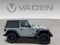 2026 Jeep Wrangler WRANGLER 2-DOOR WILLYS