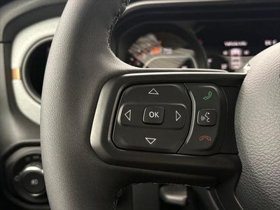 2026 Jeep Wrangler WRANGLER 2-DOOR WILLYS