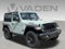2026 Jeep Wrangler WRANGLER 2-DOOR WILLYS