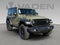 2026 Jeep Wrangler WRANGLER 2-DOOR WILLYS