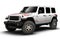 2026 Jeep Wrangler 4-Door Sport