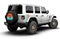 2026 Jeep Wrangler 4-Door Sport