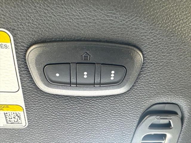 2026 Jeep Wrangler 4-Door Sport