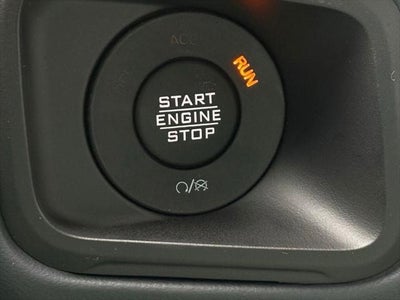 2026 Jeep Wrangler WRANGLER 4-DOOR REWIND