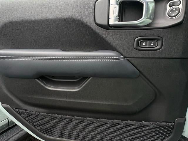2026 Jeep Wrangler WRANGLER 4-DOOR REWIND