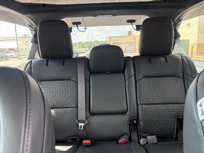 2026 Jeep Wrangler WRANGLER 4-DOOR REWIND