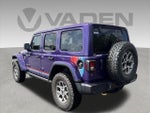 2026 Jeep Wrangler 4-Door Sport