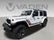 2026 Jeep Wrangler 4-Door Sport