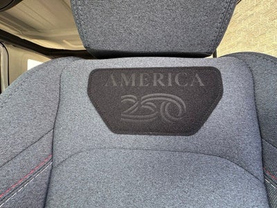 2026 Jeep Wrangler 4-Door Sport