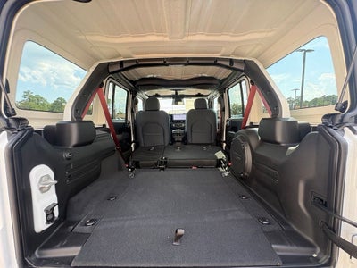 2026 Jeep Wrangler 4-Door Sport