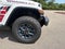 2026 Jeep Wrangler 4-Door Sport