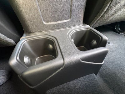 2026 Jeep Wrangler 4-Door Sport