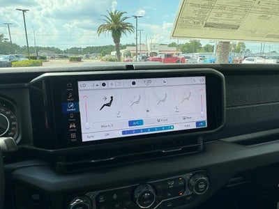2026 Jeep Wrangler 4-Door Sport