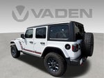 2026 Jeep Wrangler 4-Door Sport