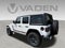 2026 Jeep Wrangler 4-Door Sport