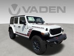 2026 Jeep Wrangler 4-Door Sport
