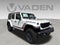 2026 Jeep Wrangler 4-Door Sport