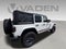 2026 Jeep Wrangler 4-Door Sport