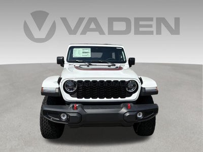 2026 Jeep Wrangler 4-Door Sport