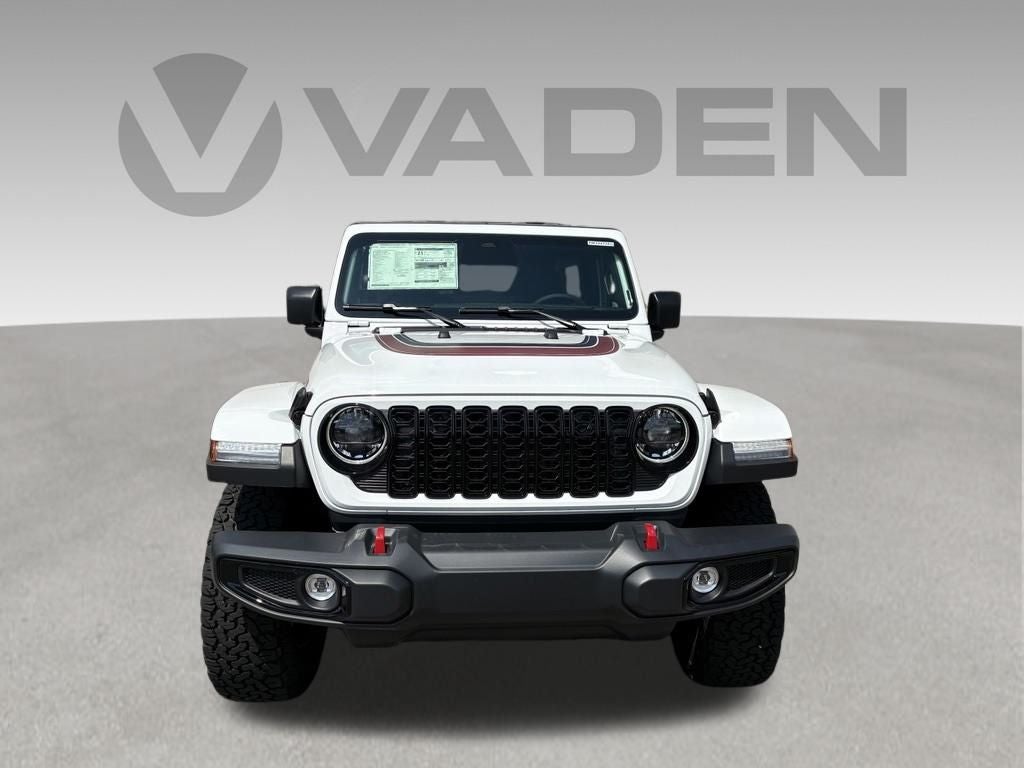 2026 Jeep Wrangler 4-Door Sport