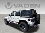2026 Jeep Wrangler 4-Door Willys '41